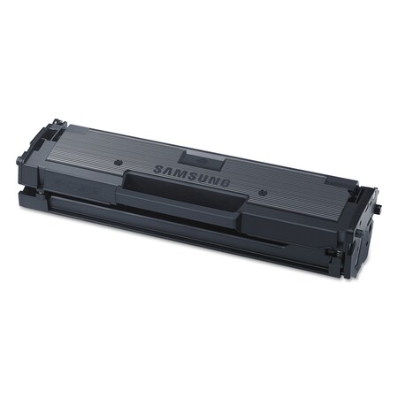 Samsung MLT-D111S (SU814A) Toner, 1,000 Page-Yield, Black SU814A